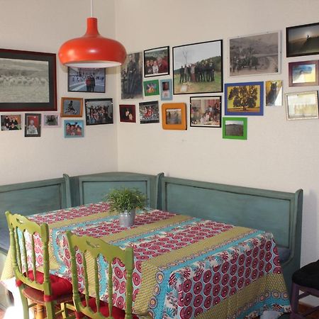 Alojamiento Casa De Pueblo Caudete Exteriér fotografie